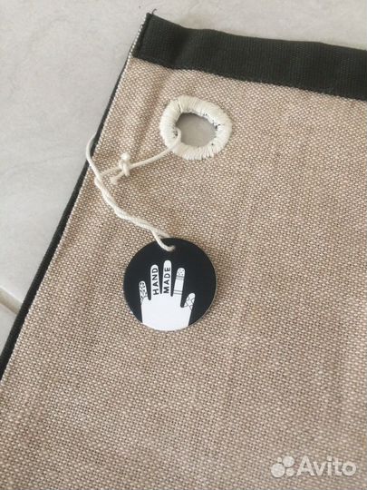 Тканевый органайзер Ботаниск / Botanisk IKEA