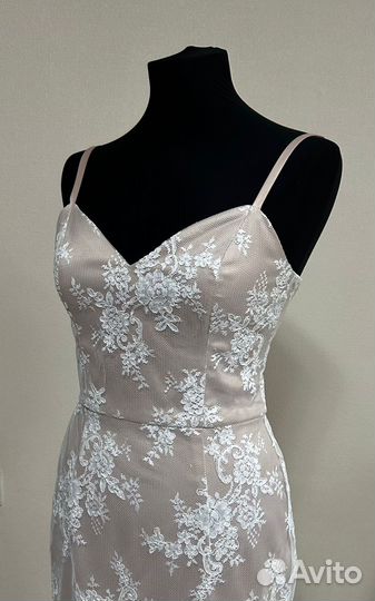 Платье женское T-Skirt