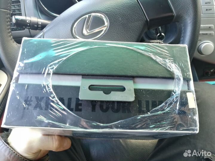 Тренировочная маска Phantom 2.0. Новая