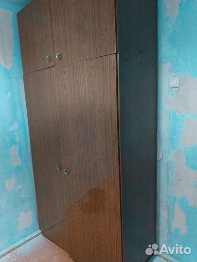Шкаф для одежды бу