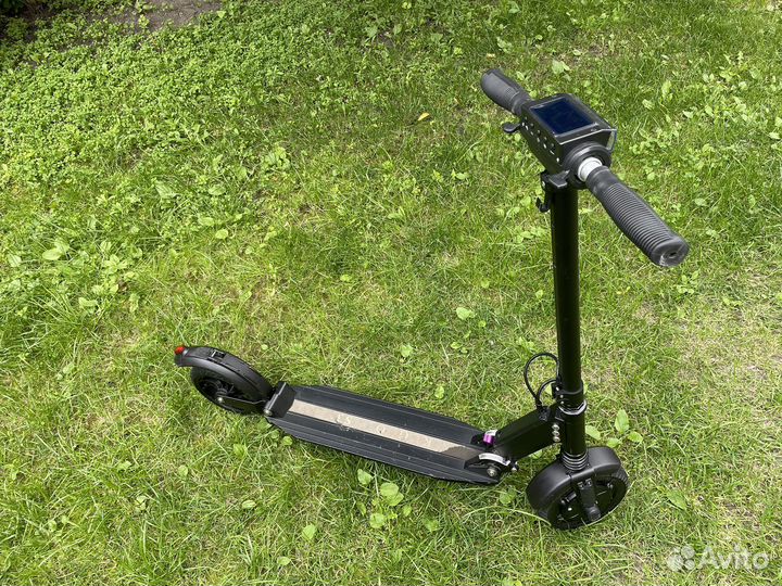 Электрический самокат Kugoo S3 Jilong