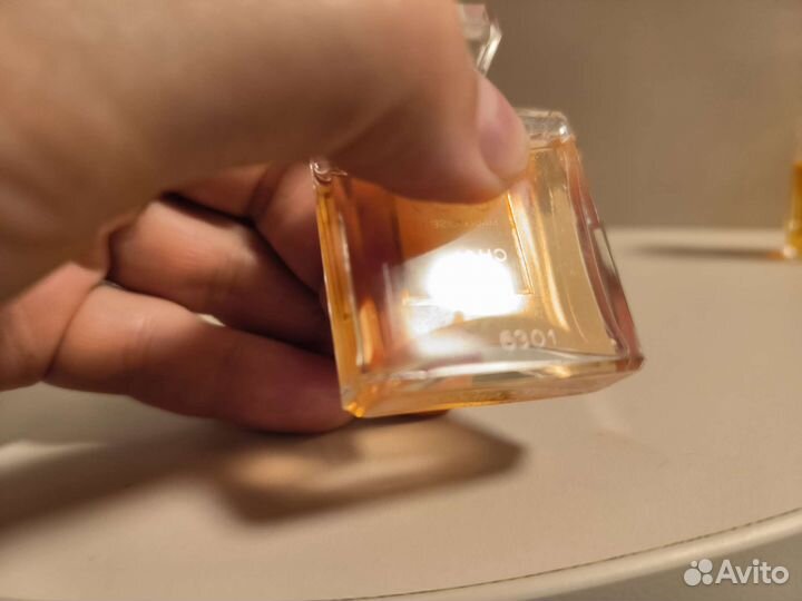 Chanel coco mademoiselle