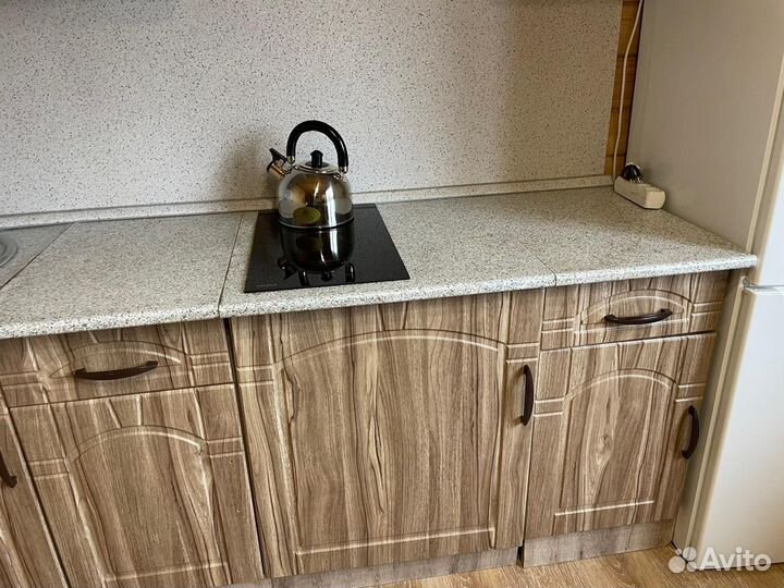 Кухонный гарнитур бу