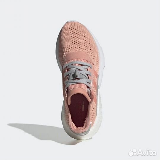 Adidas POD-S3.1 оригинал новые