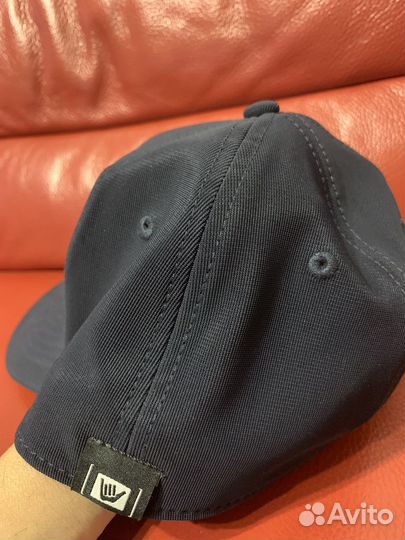 Кепка бейсболка