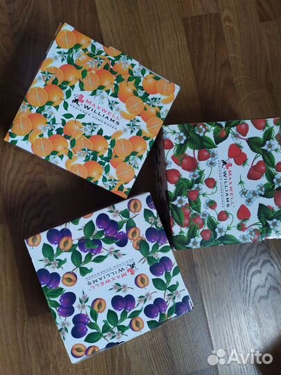 Костяной фарфор