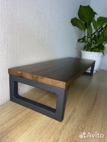 Подставка для монитора