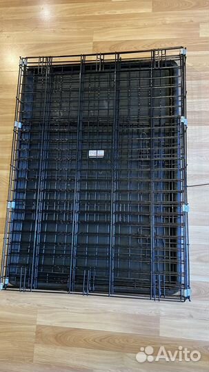 Клетка вольер для собак