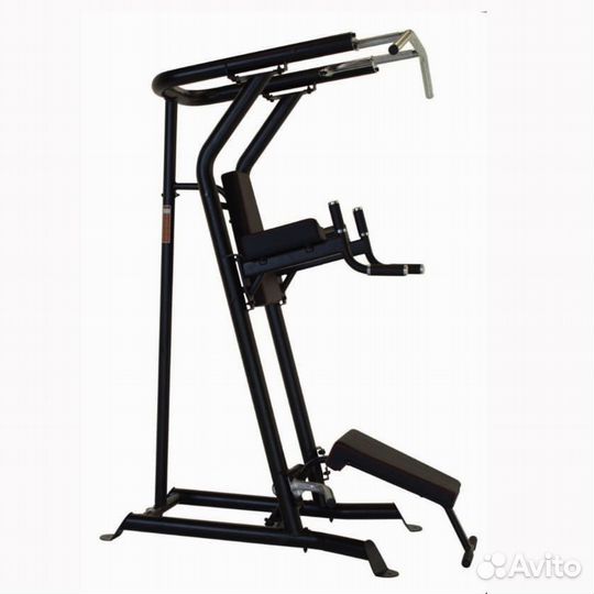 Турник 3в1 Inspire VKR профессиональный