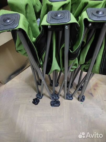 Запчасти для туристической мебели Nordway и др