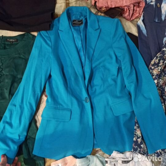 Пакет фирменных вещей MNG, Lusio