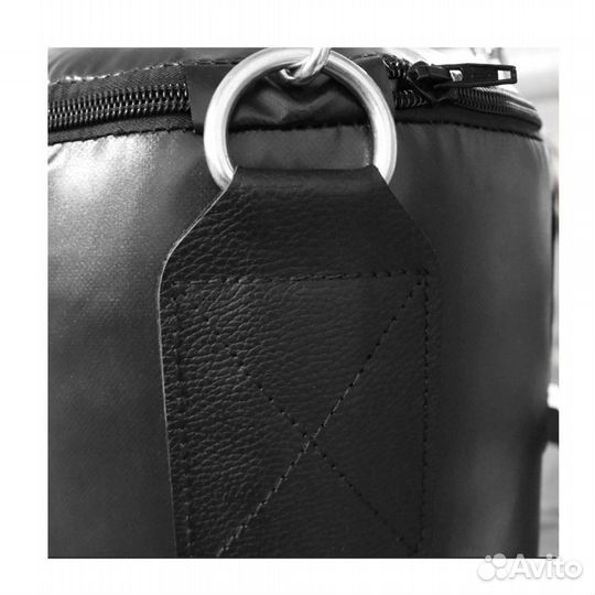 Боксерский мешок