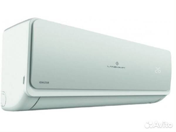 Сплит система Lanzkraft lswh-50FL1N/lsah-50FL1N