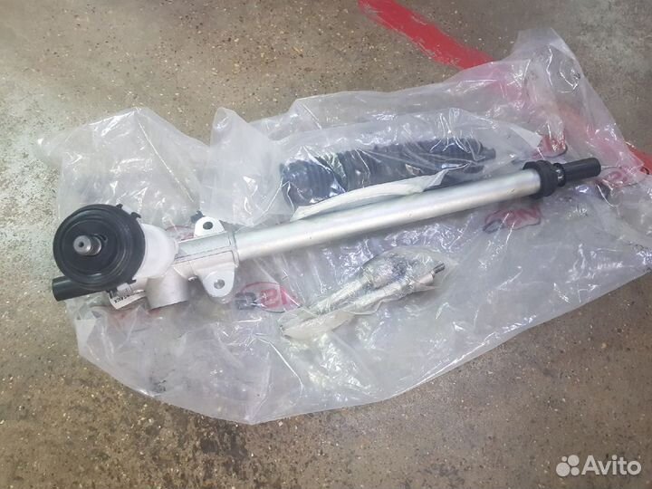 Рейка рулевая Элантра HD Кия Сид 06-12, i30 07-12