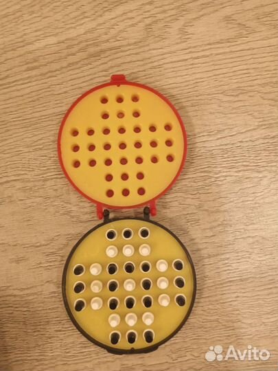 Игра йога СССР