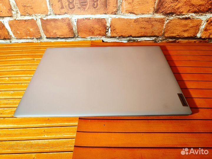 Lenovo Ideapad 1 14IG - Silver N5030 \ 8 озу \ SSD