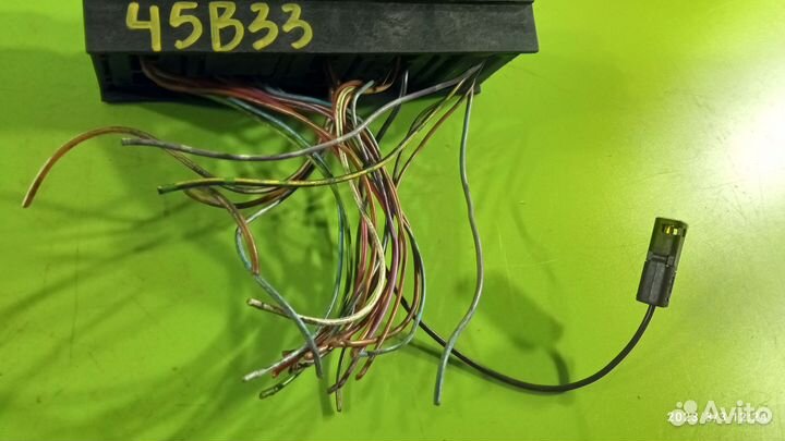 Блок кнопок для Mercedes-Benz W140