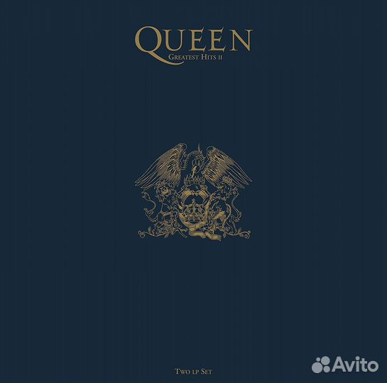 Виниловая пластинка 12