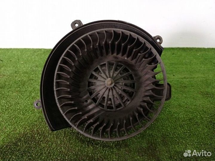 Мотор печки Opel Zafira A 2.2 Z22SE 2002