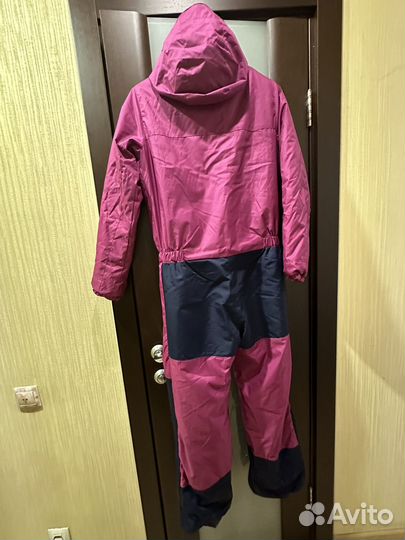 Комбинезон горнолыжный 13-14 лет
