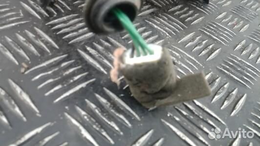 Фонарь задний правый citroen C-crosser (5AG34MY01)