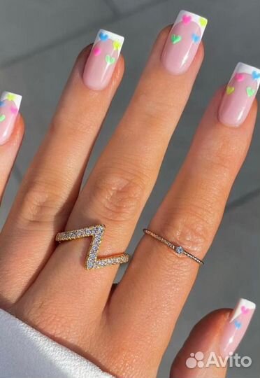 Ногтевой сервис