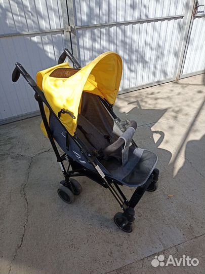 Детские коляски прогулочные
