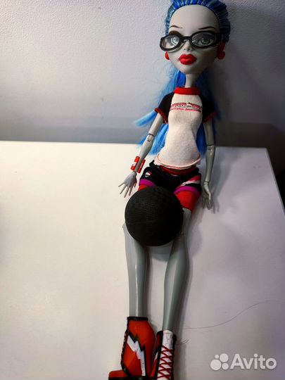 Куклы Монстер Хай