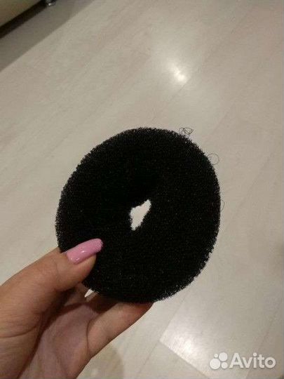 Заколки,ободки новые. Всё за 50