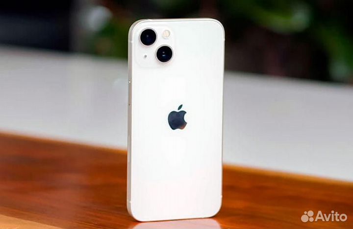 iPhone XR в корпусе 13 128gb
