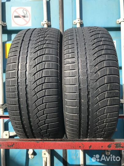 Nokian Tyres WR A4 235/50 R18 101V