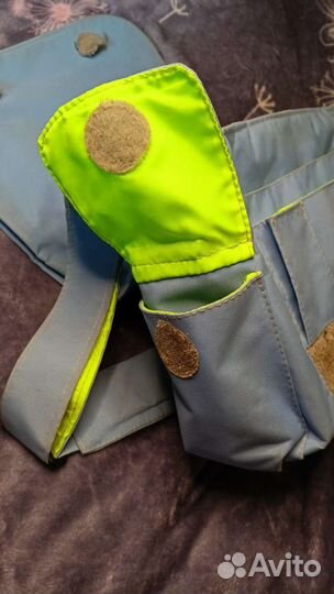 Школьная сумка/рюкзак