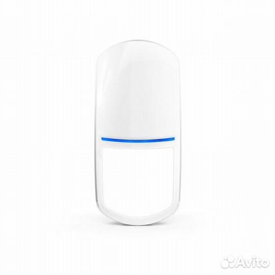 Satel slim-PIR-luna-PET система 