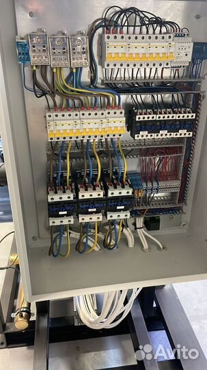 Холодильные агрегаты