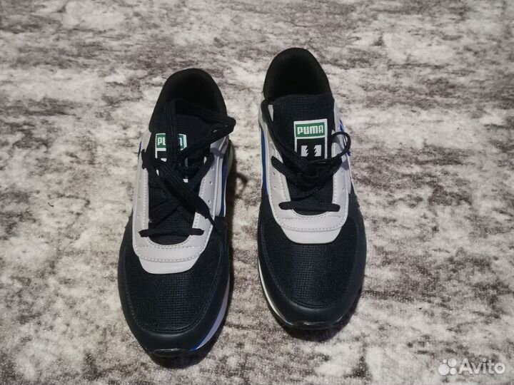 Спортивная обувь мужская