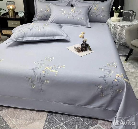 Белье постельное