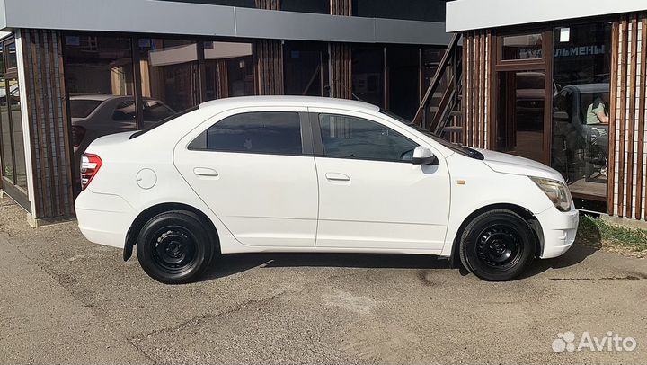 Chevrolet Cobalt 1.5 МТ, 2014, 176 890 км