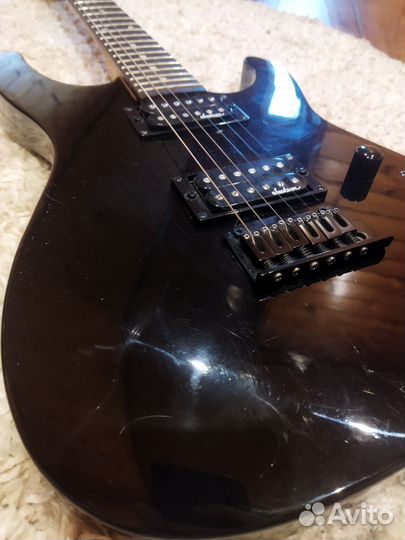 Электрогитара Jackson JS11 Dinky