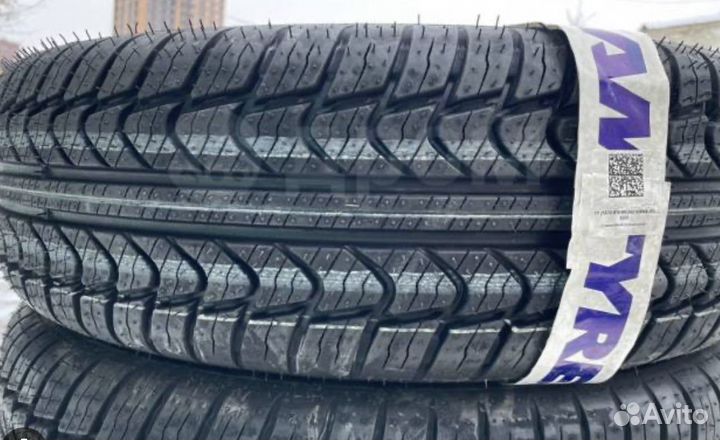 КАМА Кама 365 SUV (НК-242) 215/65 R16 102T