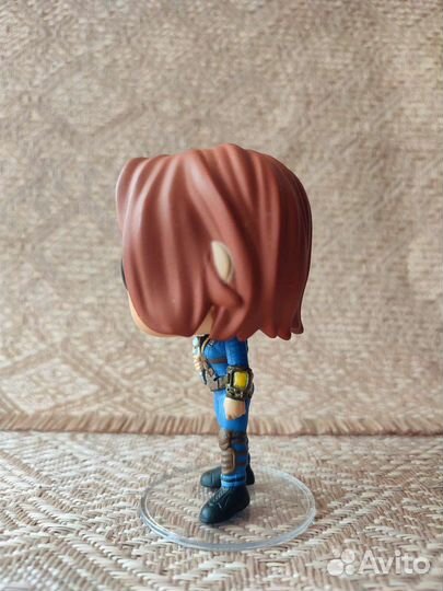 Funko POP. Fallout S2: Vault Dweller