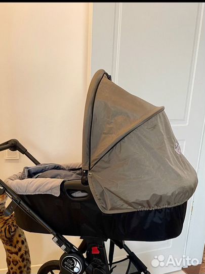 Baby jogger люлька