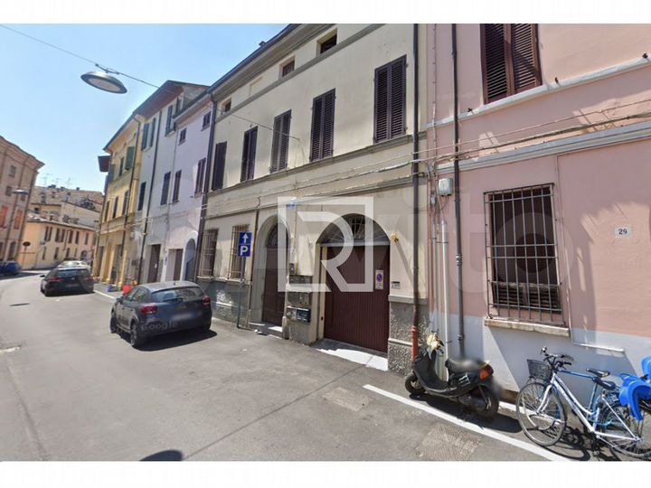 2-к. квартира, 45 м² (Италия)