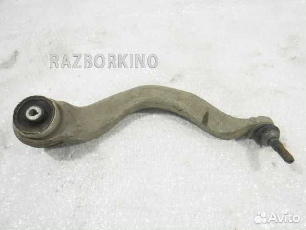 Рычаг передний левый нижний