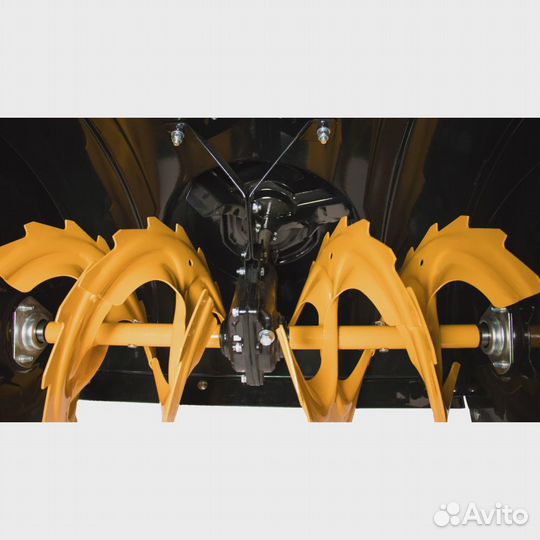 Снегоуборщик champion ST662E