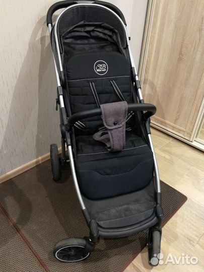 Коляска Детская Прогулочная sweet baby