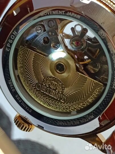 Часы мужские Orient
