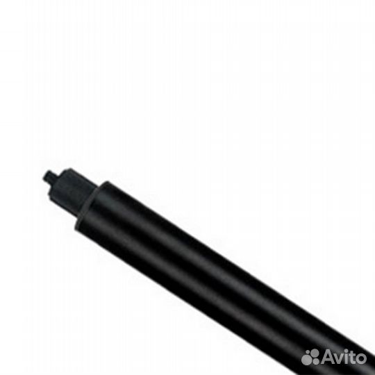 Прочный невидимый монопод 2 метра, алюминий