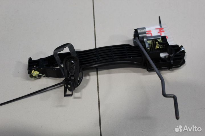 Кронштейн ручки двери передней правой Mazda 6 GJ 2