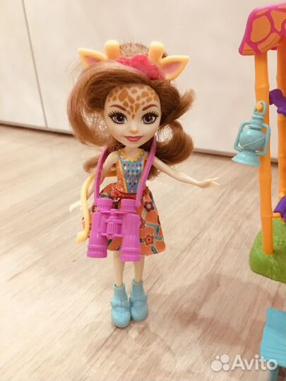 Игровой набор Энчантималс - 