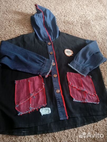 Куртка женская